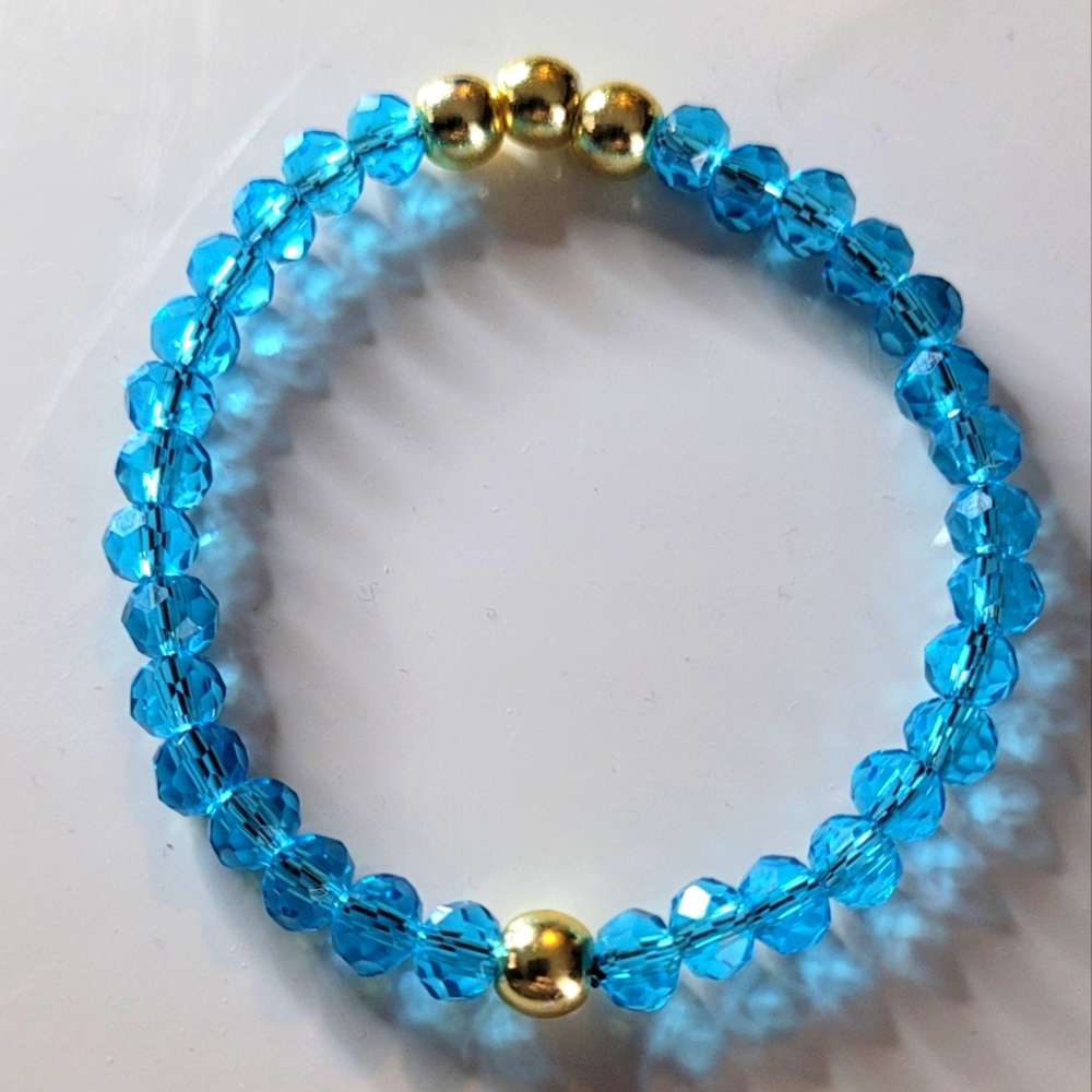 RADIATION&ENERGY PROTECTION BRACELET